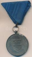 Berán Lajos (1882-1943) 1940. "Erdélyi részek felszabadulásának emlékére" cink emlékérem m...