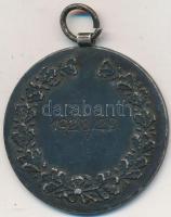 Scheid. G.A. (Ezüstárú és Éremgyár) 1929. "Középmagyarországi Labdarúgók Alszövetsége" Ag ...