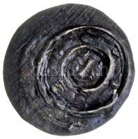 1116-1131. Denar Ag "II. István" (0.28g) T:1- apró ly.
Hungary 1116-1131. Denar Ag "S...