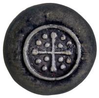 1141-1162. Denar Ag "II. Géza" (0.2g) T:1-
Hungary 1141-1162. Denar Ag "Geza II"...