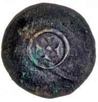 1141-1162. Denár Ag "II. Géza" (0.32g) T:2-
Hungary 1141-1162. Denar Ag "Geza II&quot...