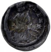 1235-1270. Denár Ag "IV. Béla" (0.73g) T:2-
Hungary 1235-1270. Denar Ag "Bela IV&quot...