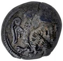 1235-1270. Denár Ag "IV. Béla" (0.63g) T:2-,3
Hungary 1235-1270. Denar Ag "Bela IV&qu...