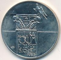1985. 500Ft Ag "Kulturális fórum" T:BU