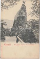 Karlovy Vary, Karlsbad; - 13 mostly undivided old postcards