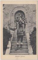 Merano, Meran; - 11 old postcards (one 1898)