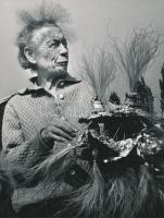 1972 Fejér Gábor: Cím nélkül, vintage fotó, feliratozott, 23x18 cm