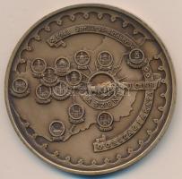 Bozó Gyula (1913-2004) 1988. "Szent Jobb országjárása-Szent István halálának 950. évfordulója&q...