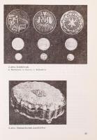 Farkas Lajos: A vésnök. Bp., 1981, Műszaki Könyvkiadó. Ábrákkal és fotókkal illusztrált, kiadói kart...