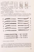Farkas Lajos: A vésnök. Bp., 1981, Műszaki Könyvkiadó. Ábrákkal és fotókkal illusztrált, kiadói kart...