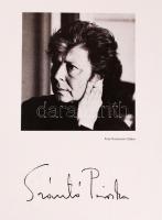 1976 Szántó Piroska album, 12 db színes ofszet, teljes, 40×28 cm