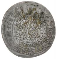 1685KB XVKr Ag "I. Lipót" Körmöcbánya (5.61g) T:2-
Hungary 1685KB 15 Kreuzer Ag "Leop...