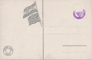 Österreichischer Lloyd Triest, Austrian ship s: Harry Heusser