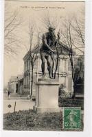 Flers jüdisches Denkmal