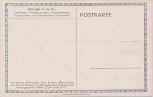 K.u.K. navy, Unterseeboot UXIII s: Harry Heusser