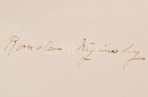 Nizsinszkij: Harc Istenért. Nizsinszkij naplója. Paul Claudel utóhangjával.  Aláírt, számozott példá...