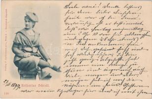 1899 Katharine Schratt