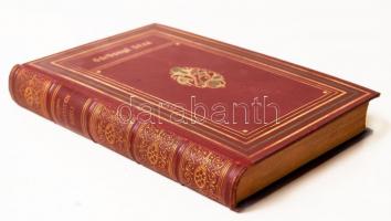 Gárdonyi Géza: Aggyisten, Biri!. Első kiadás! Sorszámozott. Bp., 1925. Dante,  Aranyozott egészvászo...