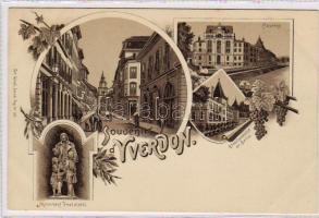 Goslar braun Litho (EB)