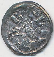 1172-1196. Denar Ag "III. Béla" T:2/2-
Huszár 69.,Unger I.: 101