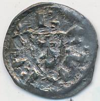 1172-1196. Denar Ag "III. Béla" T:2/2-
Huszár 69.,Unger I.: 101