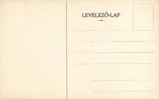 Tungsram drótlámpa, művészi reklám / Tungsram wire lamp, artistic advertisement