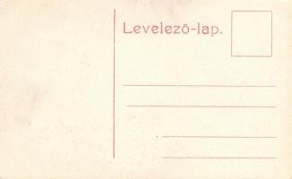 Kossuth Ferenc 'A haza minden előtt' (EK)