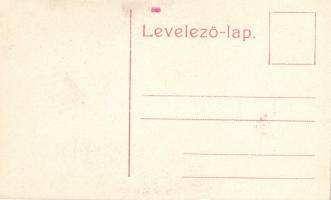 Dr. Wekerle Sándor 'A haza minden előtt'