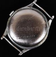 Doxa férfi karóra, szép számlappal. Tisztításra szorul / Swiss Doxa watch. Needs cleaning