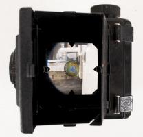 Lubitel 2 fényképezőgép, eredeti tokjában, jó állapotban