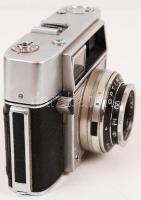 Agfa Optima II S, eredeti tokjában, jó állapotban