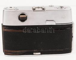 Agfa Optima II S, eredeti tokjában, jó állapotban