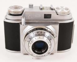 Beirette Junior 2, eredeti tokjában, jó állapotban