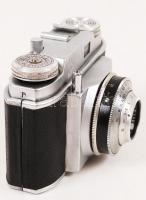 Beirette Junior 2, eredeti tokjában, jó állapotban