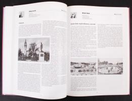 Szoboszlai Zsolt-Kertész Róbert(szerk.): Szolnokiak Szolnokról, Vallomás- és interjúkötet. Szolnok, ...