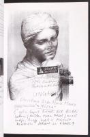 Csorba Simon: Múzsák. Bp., 2002. Rengeteg képpel illusztrált, kiadói papírkötés, újszerű állapotban