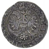 Hollandia / Kampen DN(1665) 28St Ag II. Mátyás magyar király nevével később jelezve (19.95) T:2-,3
N...