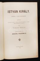 1896 Magyar Királyi Operaház. Díszelőadás a Magyar Állam ezer éves fennállásának ünnepe alkalmából. ...
