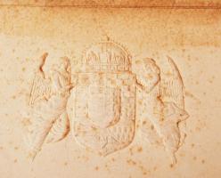 1896 Magyar Királyi Operaház. Díszelőadás a Magyar Állam ezer éves fennállásának ünnepe alkalmából. ...