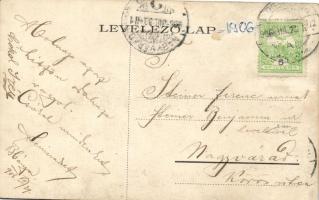 Besztercebánya, Szent János állomás, Urpin-hegy / Sv. Jan railway station