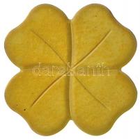 Palau 2007. 1$ Au "Négylevelű lóhere" (0,5g/0.999/11mm) T:PP
Palau 2007. 1 Dollar Au &quot...