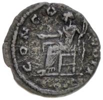 Római Birodalom / Julia Domna 196-202. Denar Ag (3.06g) T:2-
Roman Empire / Julia Domna 196-202. Den...