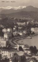 32 db RÉGI használatlan olasz városképes lap (Róma, Nápoly, Firenze) / 32 old unused Italien town-view postcards, Rome, Naples, Firenze