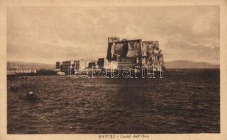 32 db RÉGI használatlan olasz városképes lap (Róma, Nápoly, Firenze) / 32 old unused Italien town-vi...