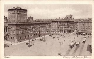 32 db RÉGI használatlan olasz városképes lap (Róma, Nápoly, Firenze) / 32 old unused Italien town-vi...