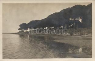 41 db RÉGI európai városképes lap / 41 old European town-view postcards