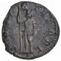 Római Birodalom / Róma / III. Marcus Antonius Gordianus 241-243. Antoninianus Ag (2.88g) T:2-,3
Roma...