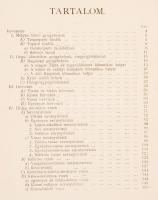 Dr. Boleman István(szerk.): Magyar fürdők és ásványos vizek, Az ezredéves országos kiállítás alkalmá...