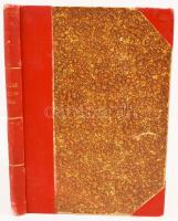 Dr. Boleman István(szerk.): Magyar fürdők és ásványos vizek, Az ezredéves országos kiállítás alkalmá...