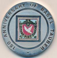 Egyenlítői Guinea 1995. 1000Fr "Basel Tauber 50 éves" T:PP
Equatorial Guinea 1995. 1000 Fr...